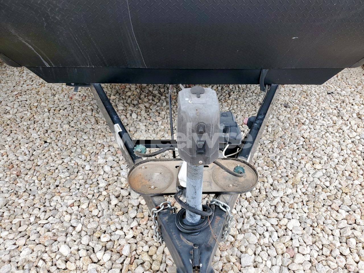 Photo 7 of 2020 KINGSPORT 269BH (VIN 1NL1G3523L7039117)