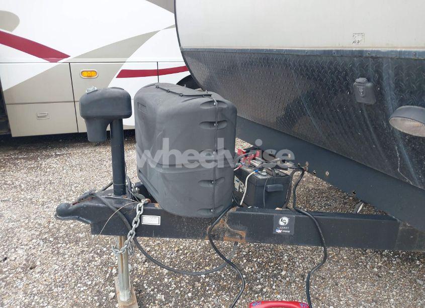 Photo 10 of 2020 Gulfstream Conquest SUPREME M-295SBW (VIN 1NL1G352XL1139301)