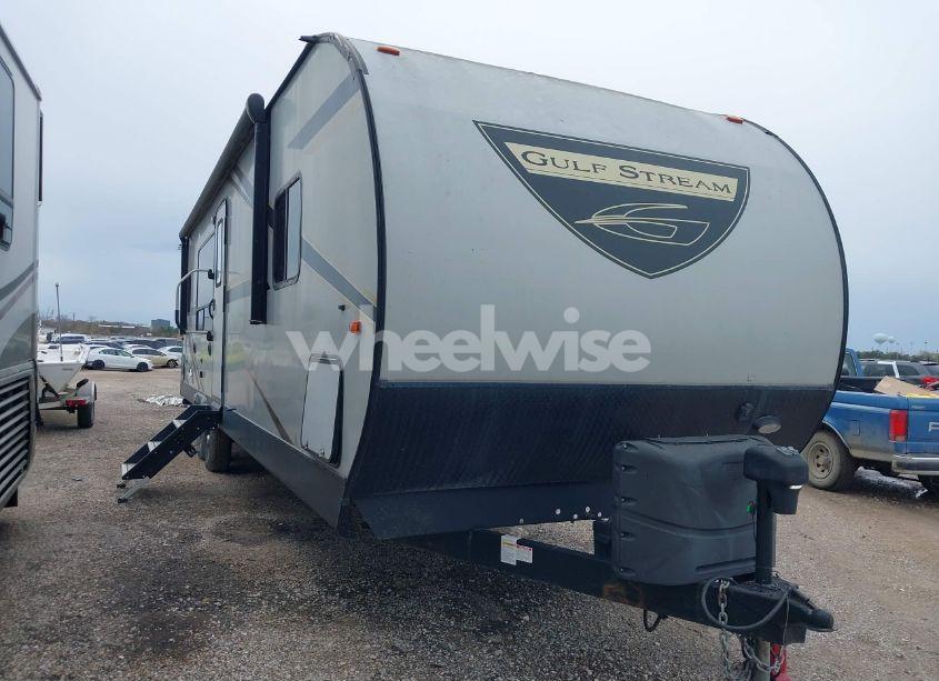 Photo 2 of 2020 Gulfstream Conquest SUPREME M-295SBW (VIN 1NL1G352XL1139301)