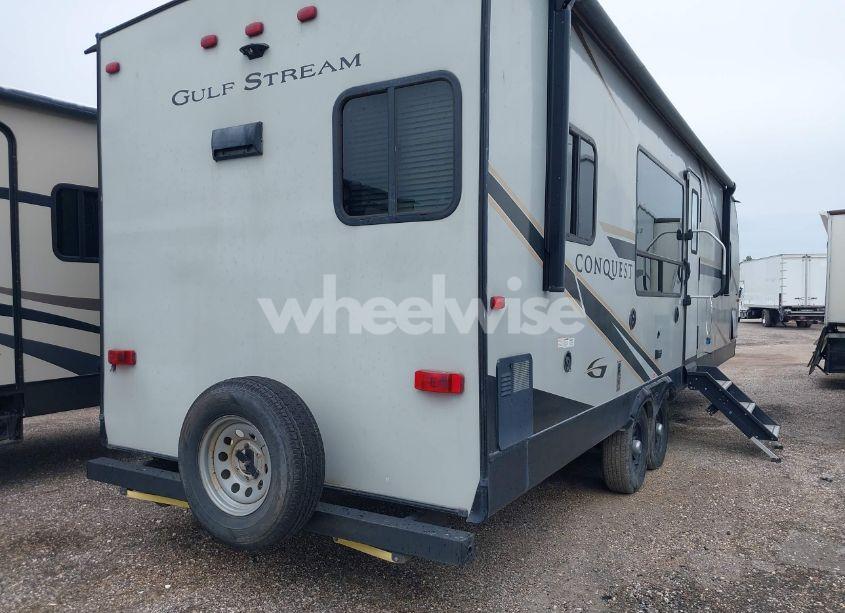 Photo 3 of 2020 Gulfstream Conquest SUPREME M-295SBW (VIN 1NL1G352XL1139301)