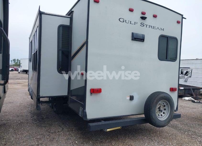 Photo 4 of 2020 Gulfstream Conquest SUPREME M-295SBW (VIN 1NL1G352XL1139301)