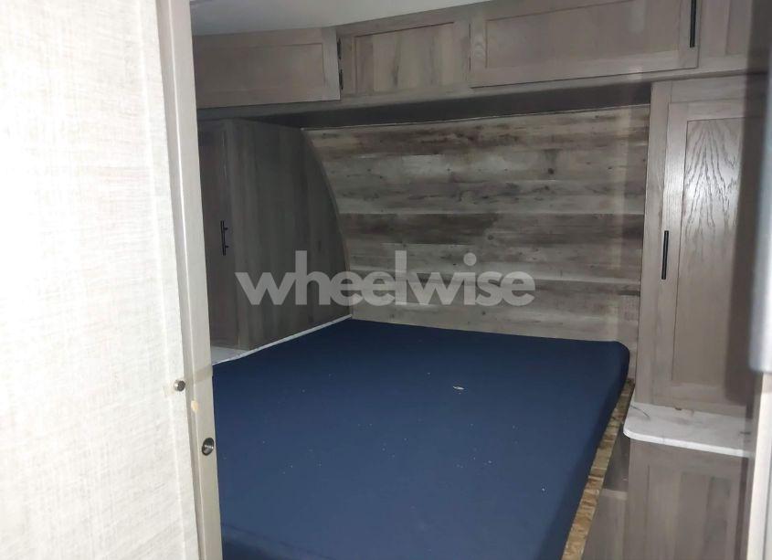 Photo 5 of 2020 Gulfstream Conquest SUPREME M-295SBW (VIN 1NL1G352XL1139301)