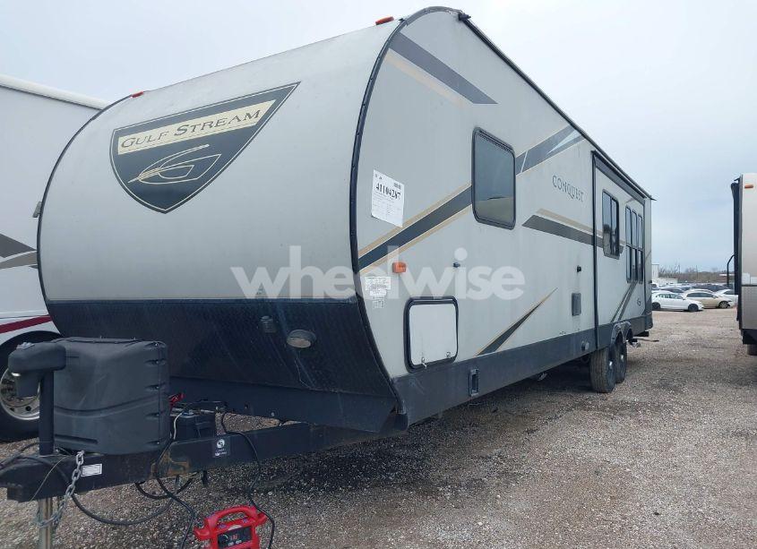 Photo 6 of 2020 Gulfstream Conquest SUPREME M-295SBW (VIN 1NL1G352XL1139301)