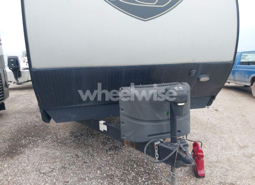 Photo 7 of 2020 Gulfstream Conquest SUPREME M-295SBW (VIN 1NL1G352XL1139301)