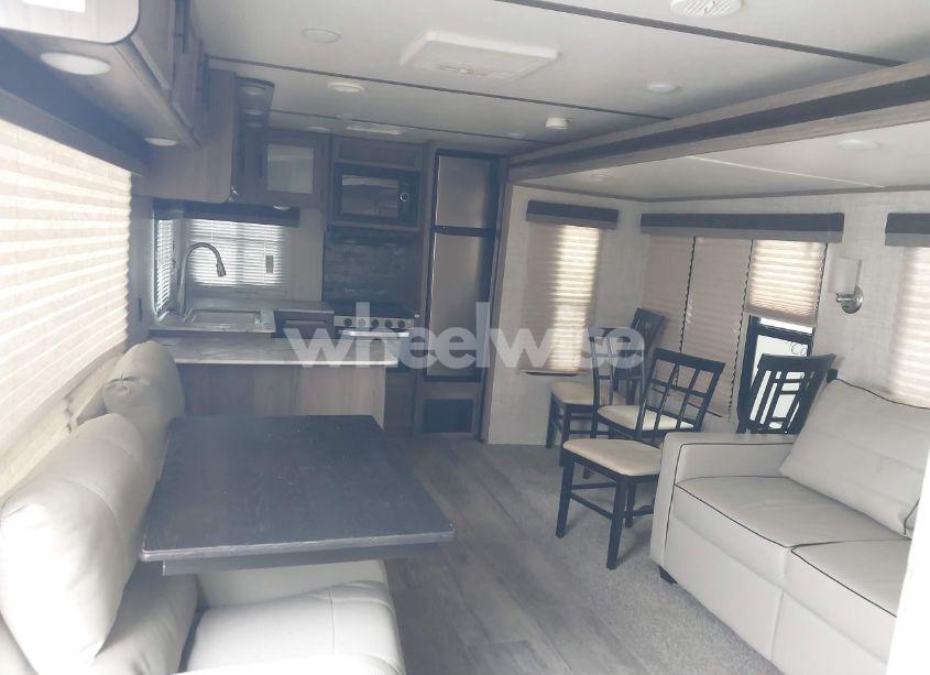 Photo 8 of 2020 Gulfstream Conquest SUPREME M-295SBW (VIN 1NL1G352XL1139301)