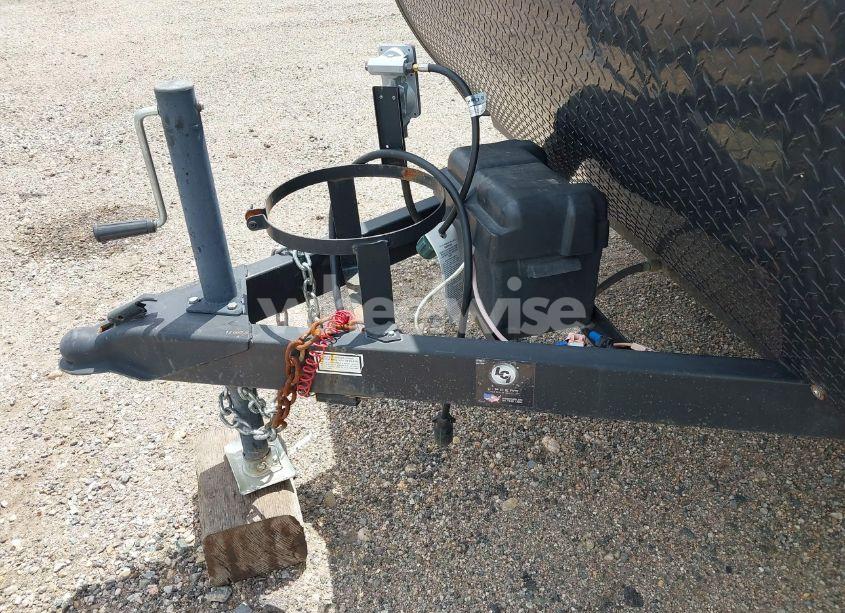 Photo 10 of 2019 Gulfstream Ameri-lite 198BH TRAVEL TRAILER (VIN 1NL1GTJ20J1126883)