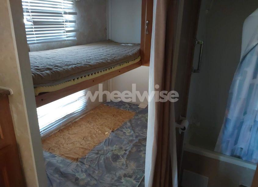 Photo 12 of 2008 Gulfstream Travel TRAILER (VIN 1NL1GTM2681092034)