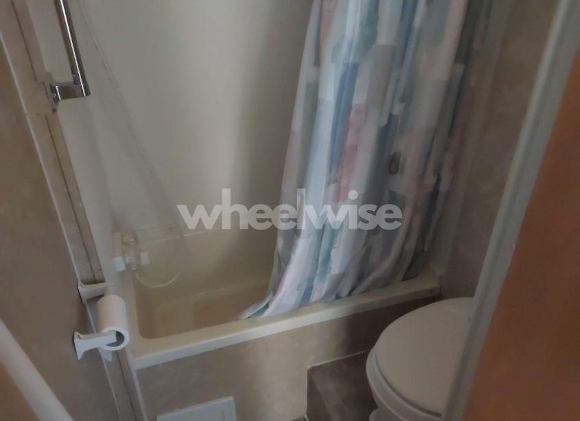 Photo 15 of 2008 Gulfstream Travel TRAILER (VIN 1NL1GTM2681092034)