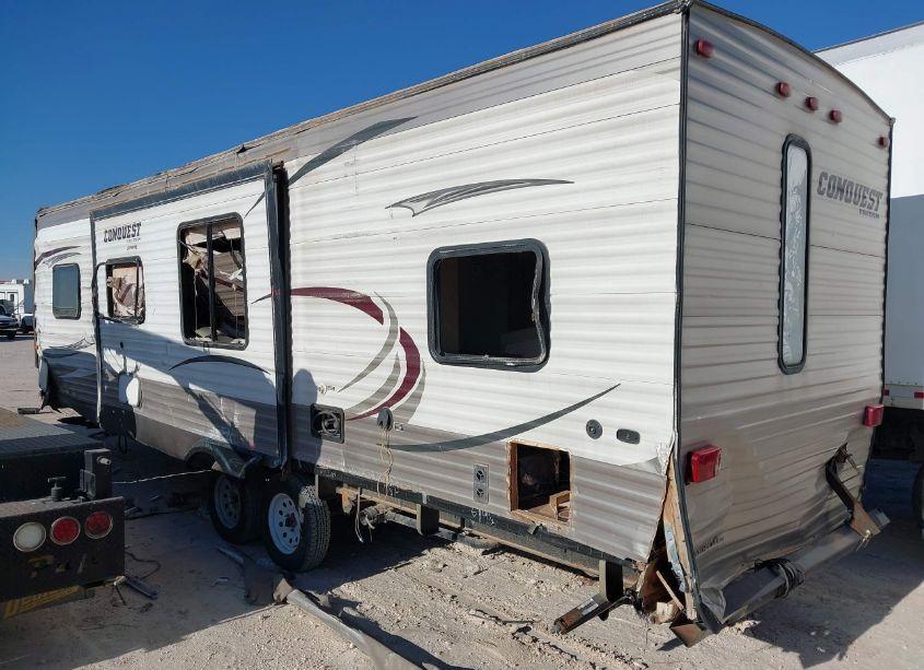 Photo 3 of 2015 Unknown Ct N/A (VIN 1NL1GTM27F1117200)