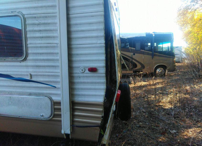 Photo 14 of 2011 Gulfstream Travel TRAILER (VIN 1NL1GTN2371087581)