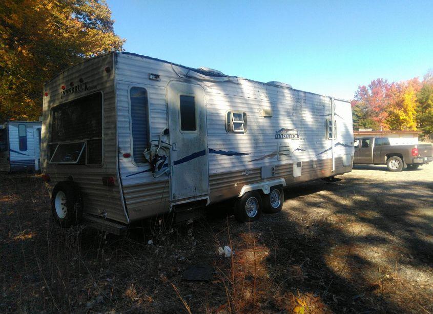 Photo 4 of 2011 Gulfstream Travel TRAILER (VIN 1NL1GTN2371087581)