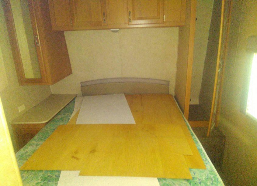 Photo 5 of 2011 Gulfstream Travel TRAILER (VIN 1NL1GTN2371087581)