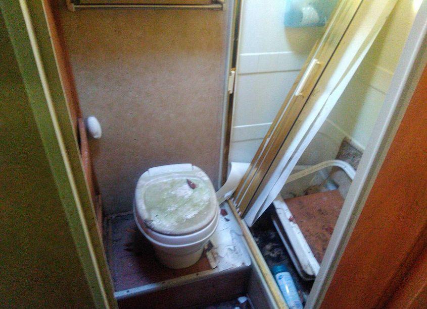 Photo 7 of 2011 Gulfstream Travel TRAILER (VIN 1NL1GTN2371087581)