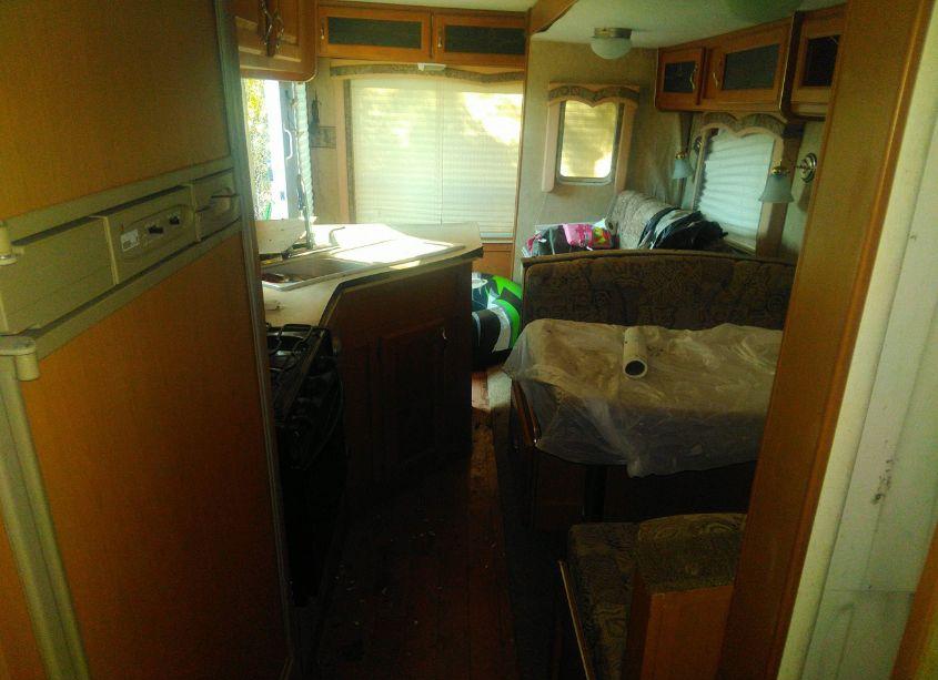 Photo 8 of 2011 Gulfstream Travel TRAILER (VIN 1NL1GTN2371087581)
