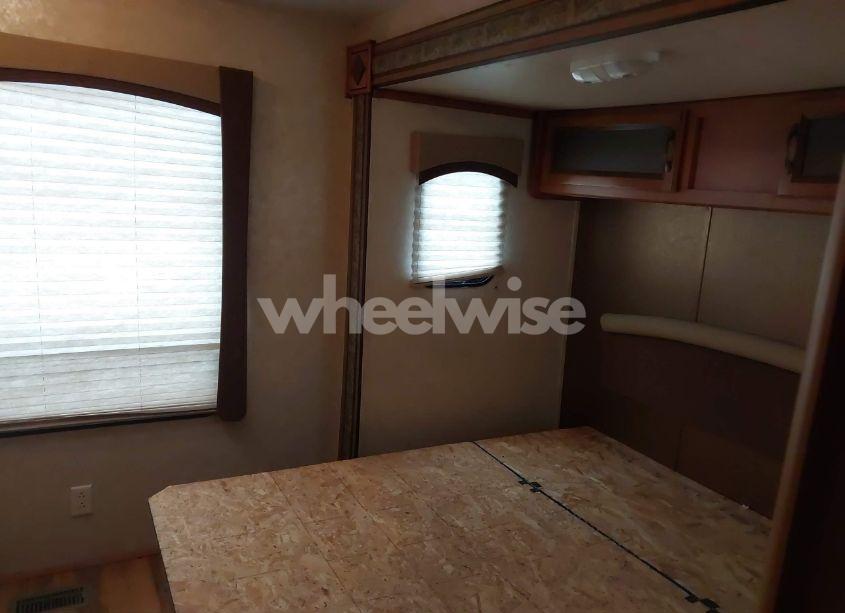 Photo 12 of 2013 Gulfstream Innsbruck (VIN 1NL1GTP27D1111163)