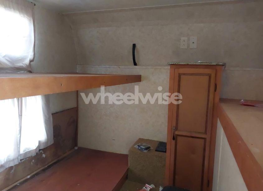 Photo 7 of 2013 Gulfstream Innsbruck (VIN 1NL1GTP27D1111163)