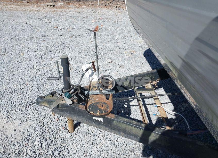 Photo 10 of 2013 Gulfstream Kingsport (VIN 1NL1GTR24D1110954)