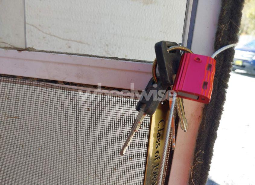 Photo 11 of 2013 Gulfstream Kingsport (VIN 1NL1GTR24D1110954)