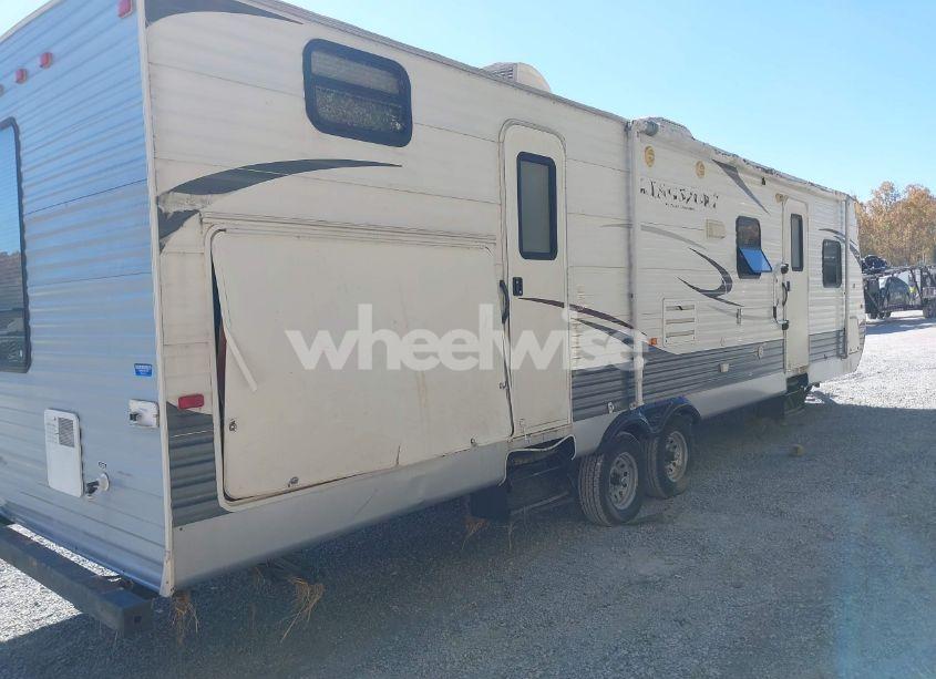 Photo 4 of 2013 Gulfstream Kingsport (VIN 1NL1GTR24D1110954)