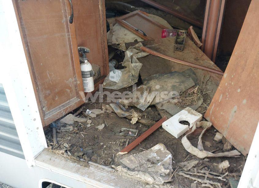 Photo 6 of 2013 Gulfstream Kingsport (VIN 1NL1GTR24D1110954)