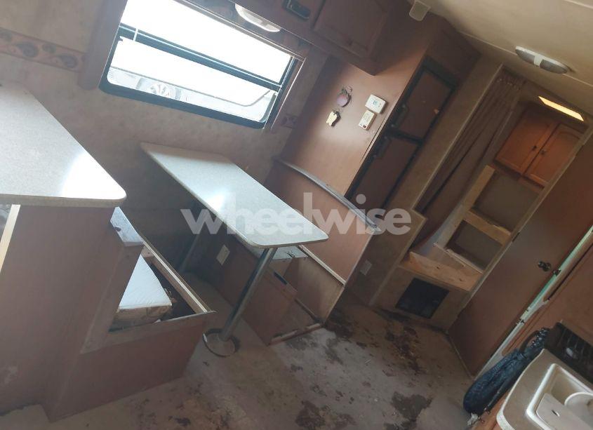 Photo 8 of 2011 Gulf Stream GULF BREEZE SPORT 27 (VIN 1NL1XTM23B1027178)