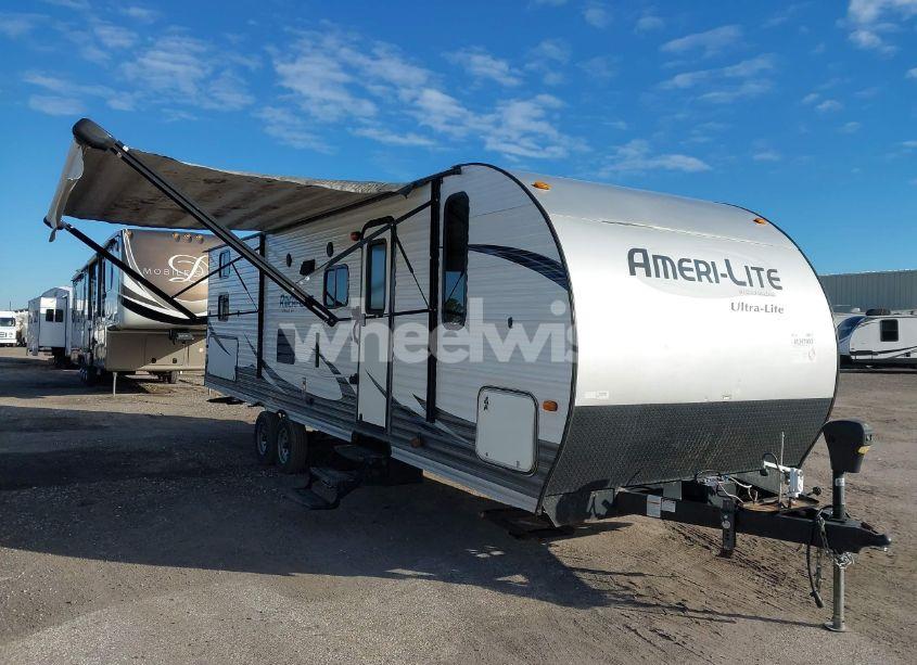 2017 Gulfstream Other (VIN 1NLIGTM20H1123858) main photo