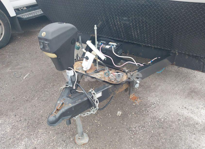 Photo 10 of 2017 Gulfstream Other (VIN 1NLIGTM20H1123858)