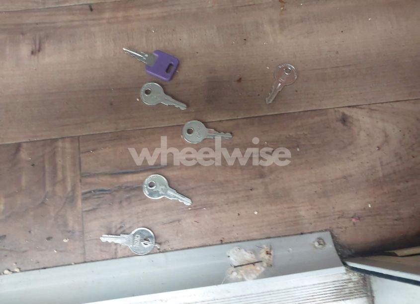 Photo 11 of 2017 Gulfstream Other (VIN 1NLIGTM20H1123858)