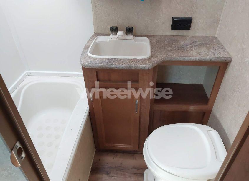 Photo 14 of 2017 Gulfstream Other (VIN 1NLIGTM20H1123858)