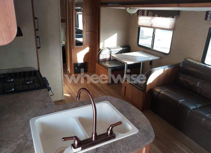 Photo 5 of 2017 Gulfstream Other (VIN 1NLIGTM20H1123858)