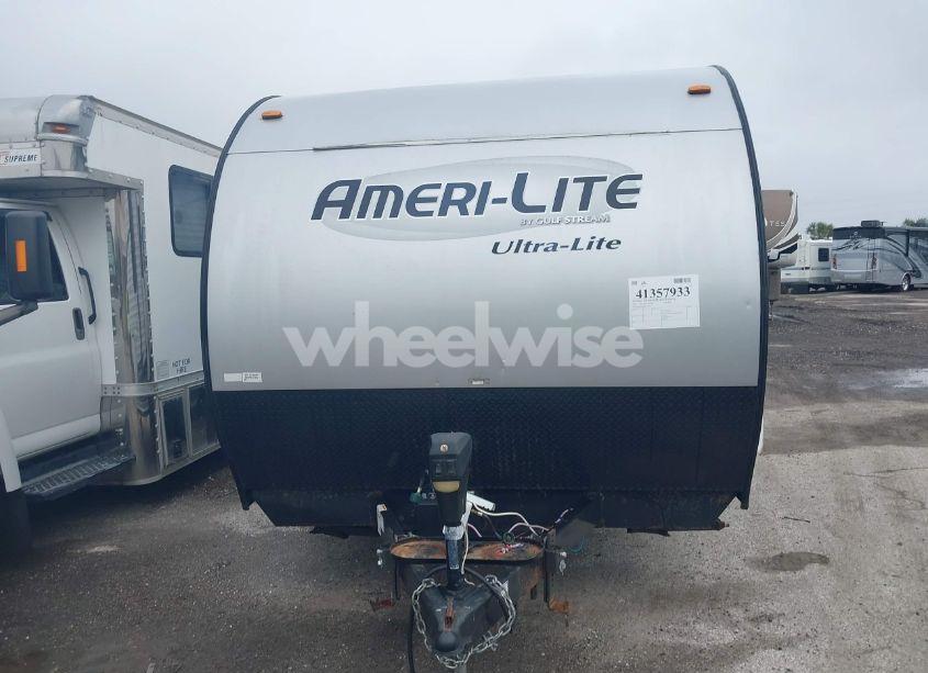 Photo 6 of 2017 Gulfstream Other (VIN 1NLIGTM20H1123858)