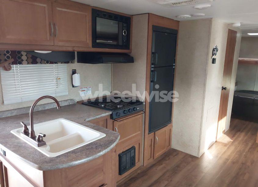 Photo 7 of 2017 Gulfstream Other (VIN 1NLIGTM20H1123858)