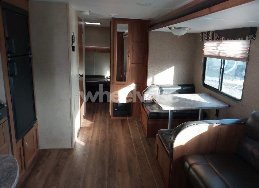 Photo 8 of 2017 Gulfstream Other (VIN 1NLIGTM20H1123858)