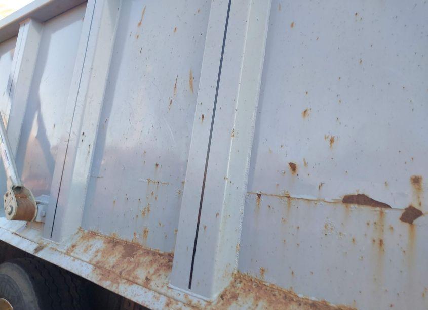 Photo 14 of 2007 Peterbilt 379 N/A (VIN 1NP5LBTX07N637526)