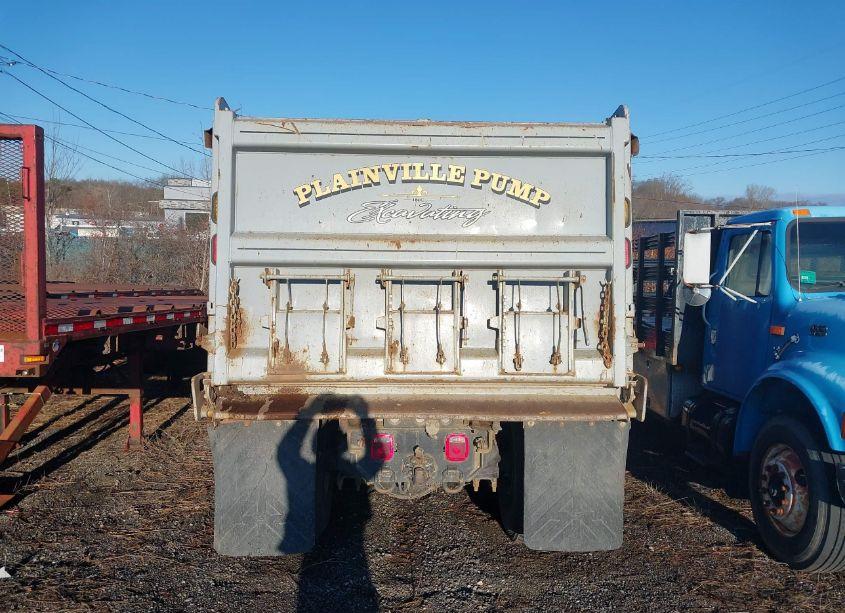 Photo 15 of 2007 Peterbilt 379 N/A (VIN 1NP5LBTX07N637526)