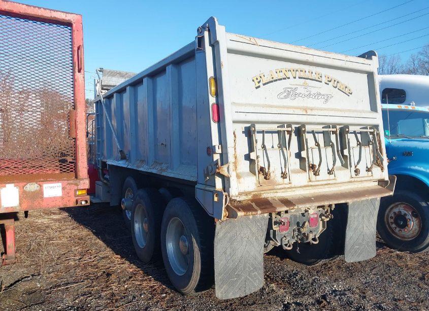 Photo 3 of 2007 Peterbilt 379 N/A (VIN 1NP5LBTX07N637526)