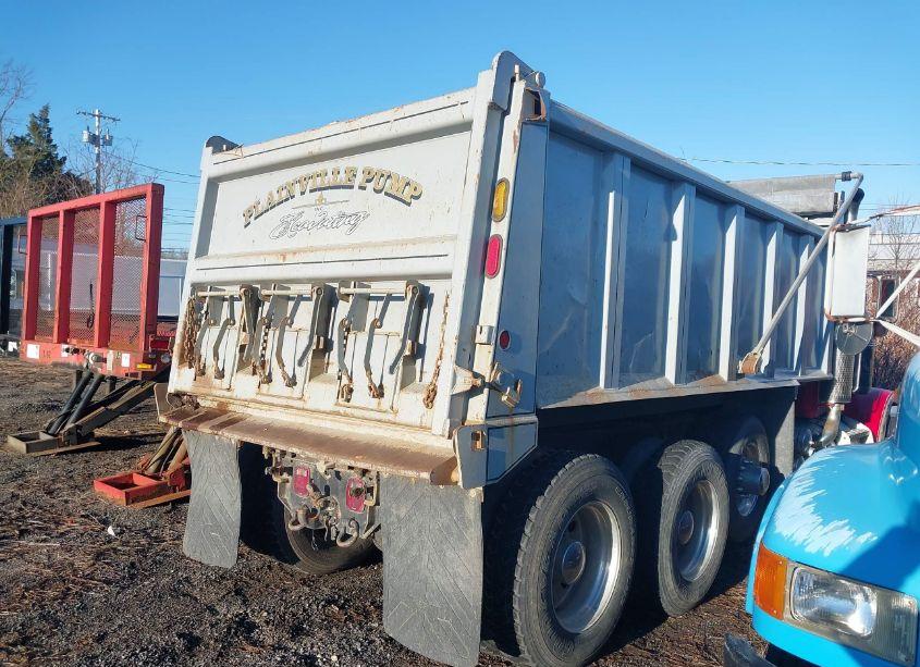 Photo 4 of 2007 Peterbilt 379 N/A (VIN 1NP5LBTX07N637526)