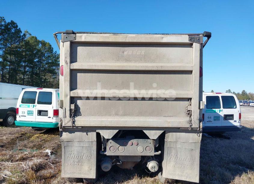 Photo 15 of 2004 Peterbilt 379 N/A (VIN 1NP5LU0X64D827803)