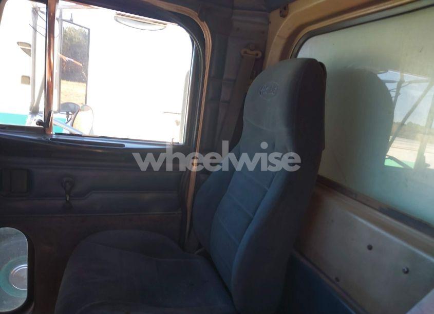 Photo 6 of 2004 Peterbilt 379 N/A (VIN 1NP5LU0X64D827803)