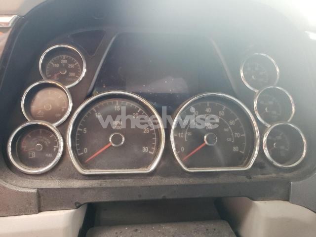 2022 PETERBILT 567 DUMP TRUCK N/A (VIN 1NPCL4TX8ND766345) main photo