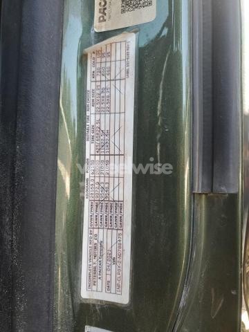 Photo 6 of 2022 PETERBILT 567 (VIN 1NPCLP0X2ND788475)