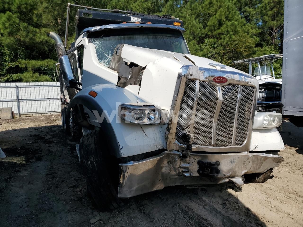 2020 PETERBILT 567 SEMI TRUCK N/A (VIN 1NPCLPEX3LD272678) main photo