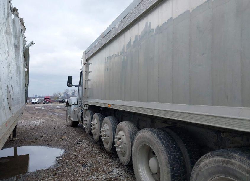 Photo 13 of 2025 Peterbilt 567 N/A (VIN 1NPCX4TX1SD689348)