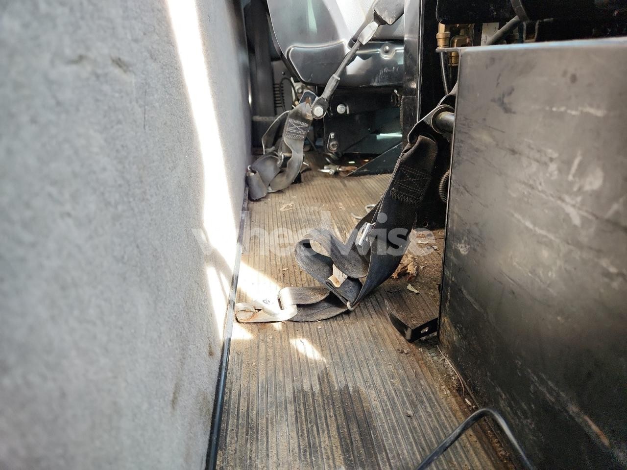 Photo 6 of 2014 PETERBILT 365 DUMP TRUCK N/A (VIN 1NPSXPEX5ED229415)