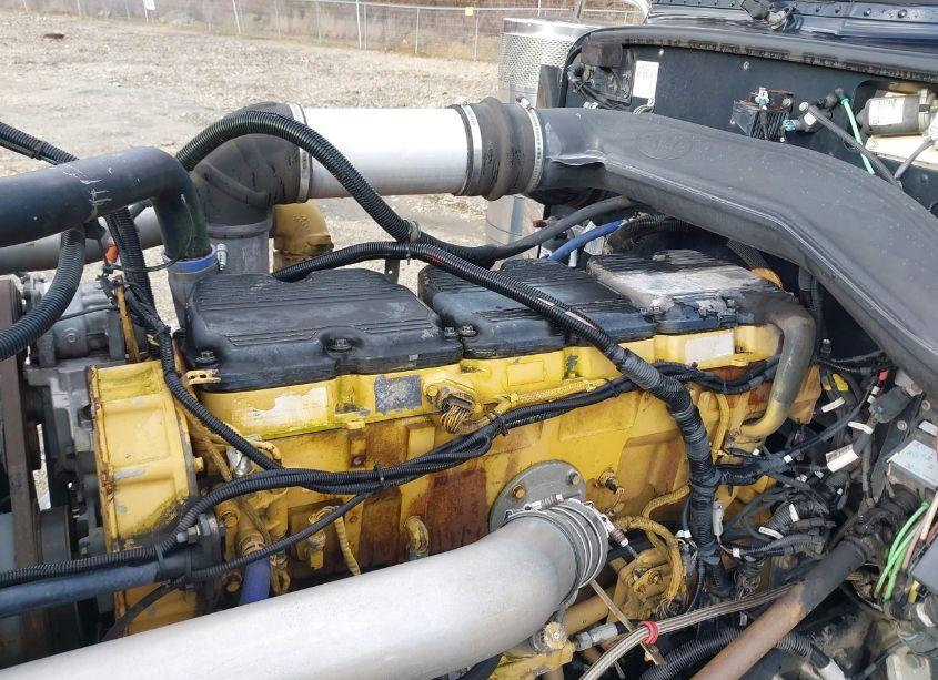 Photo 10 of 2016 Peterbilt Other N/A (VIN 1NPXGGGG40D341313)