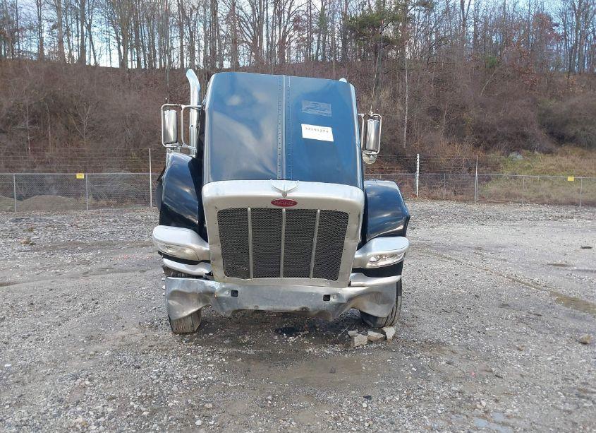 Photo 15 of 2016 Peterbilt Other N/A (VIN 1NPXGGGG40D341313)