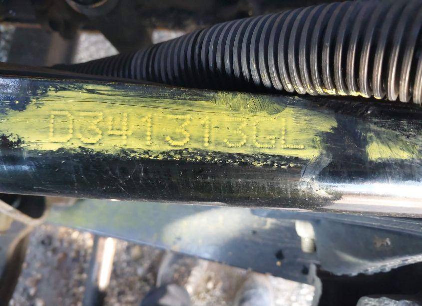 Photo 9 of 2016 Peterbilt Other N/A (VIN 1NPXGGGG40D341313)