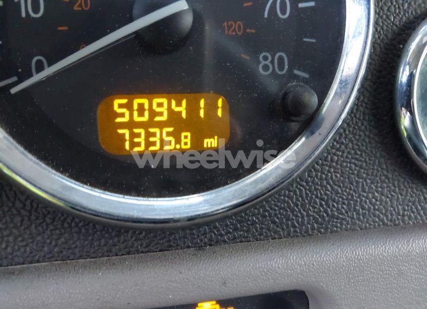 Photo 5 of 2016 Peterbilt 389 N/A (VIN 1NPXLP9XXGD323255)