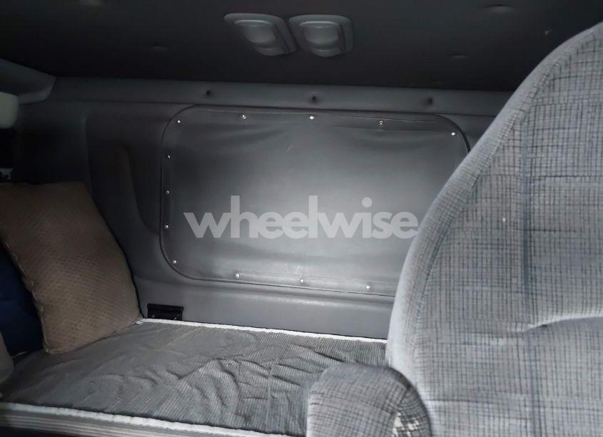 Photo 7 of 2016 Peterbilt 389 N/A (VIN 1NPXLP9XXGD323255)