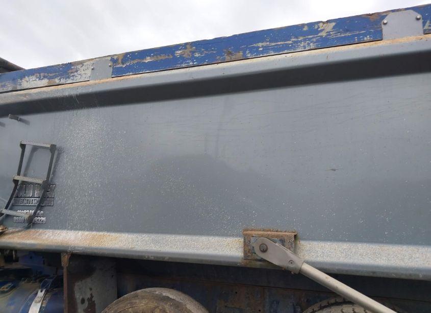 Photo 7 of 2012 Peterbilt 389 N/A (VIN 1NPXX4EX4CD133907)